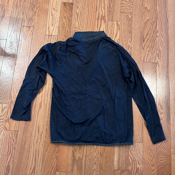 Smartwool Jacket - Picture 4 of 6